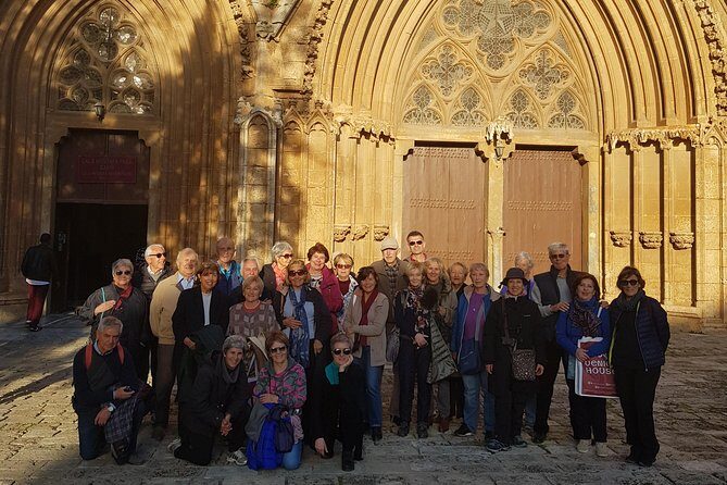 NORTHERN CYPRUS ALL-IN-ONE Private Day Trip from Nicosia - FAQ