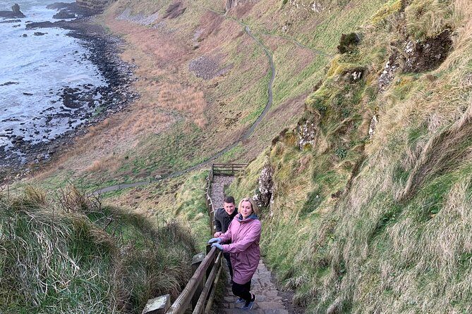 Northern Highlights Full-Day Guided Tour in Northern Ireland - FAQs