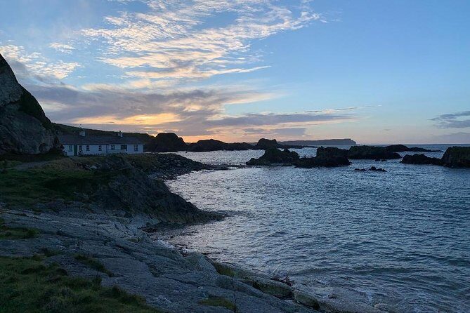 Northern Highlights Full-Day Guided Tour in Northern Ireland - Wrapping Up