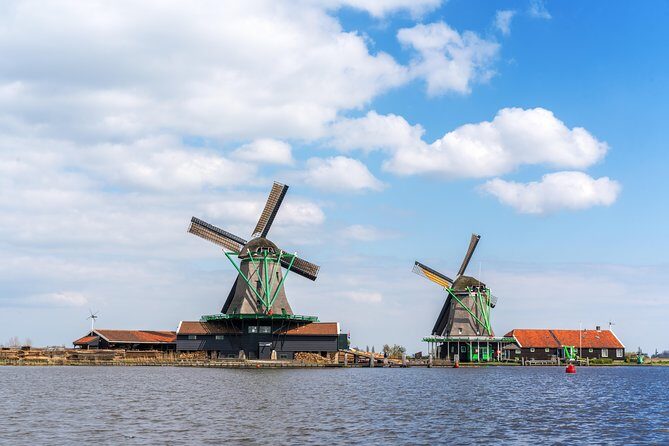 Northern Highlights Tour: visit 4 magnificent places from Amsterdam - Exploring the Dutch Countryside: An In-Depth Review