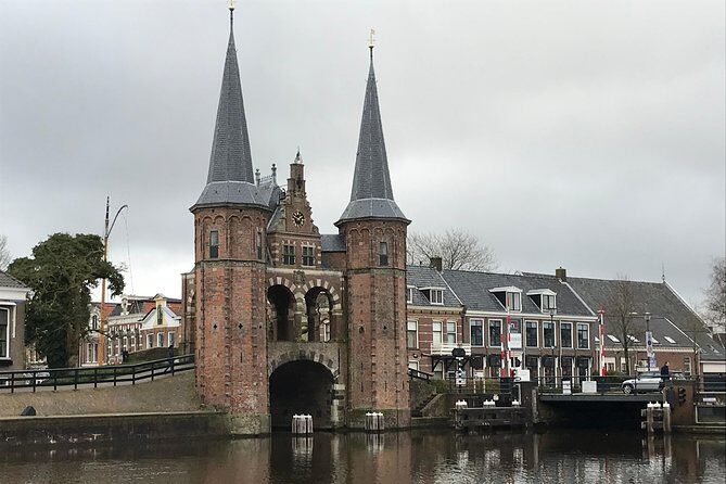 Northern Highlights Tour: visit 4 magnificent places from Amsterdam - Who Should Consider This Tour?