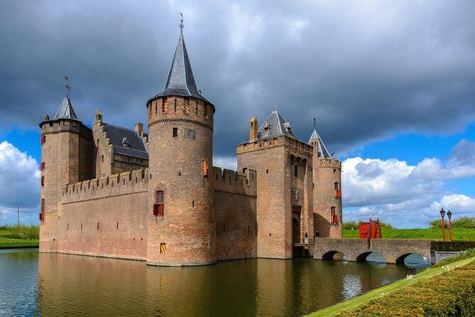 Northern Highlights Tour: visit 4 magnificent places from Amsterdam - FAQ