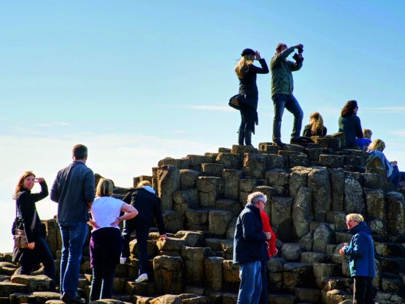 Northern Ireland 3-Day Tour from Dublin - A Detailed Look at the Northern Ireland 3-Day Tour from Dublin
