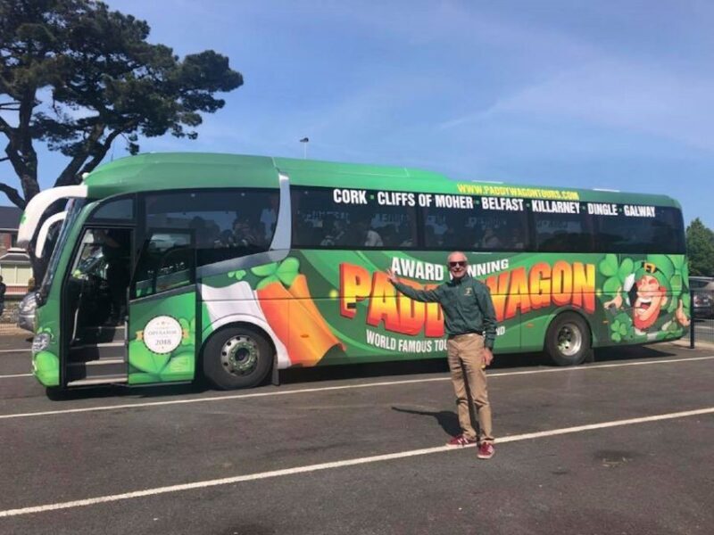 Northern Ireland 3-Day Tour from Dublin - Who Should Consider This Tour?