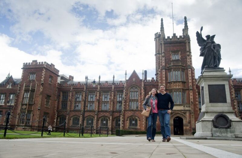 Northern Ireland 3-Day Tour from Dublin - Final Thoughts