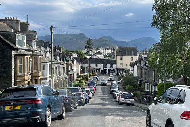 Northern Lake District: Self Guided Walking Tour of Keswick - FAQ: Your Practical Questions Answered