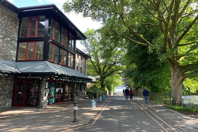 Northern Lake District: Self Guided Walking Tour of Keswick - Final Thoughts
