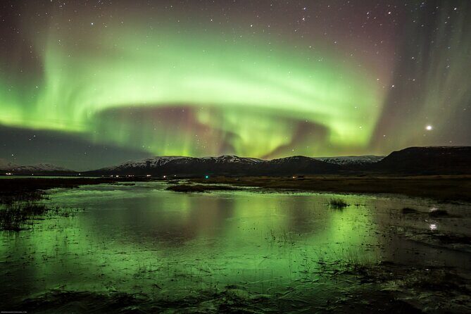 Northern Lights 4x4 Tour from Akureyri - The Details of the Northern Lights 4x4 Tour