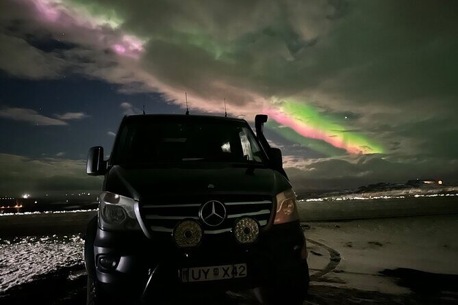 Northern Lights 4x4 Tour from Akureyri - Frequently Asked Questions
