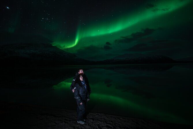 Northern Lights Adventure - Northern Lights Adventure: A Detailed Review
