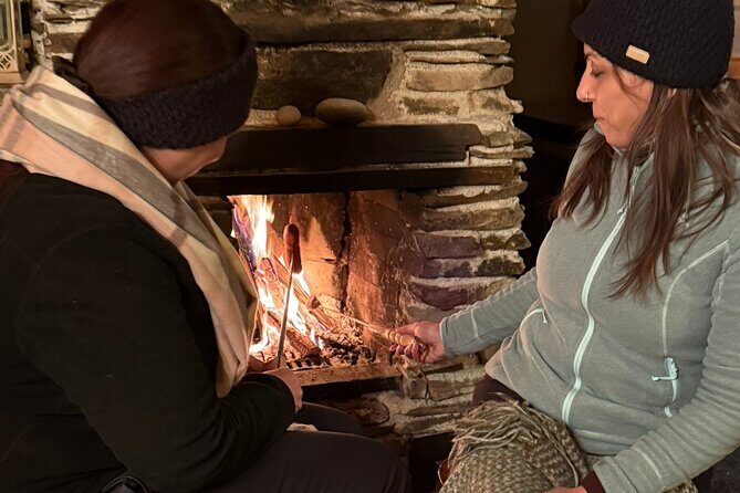 Northern Lights Adventure in the Wild with Campfire Treats - Who Should Book This Tour?