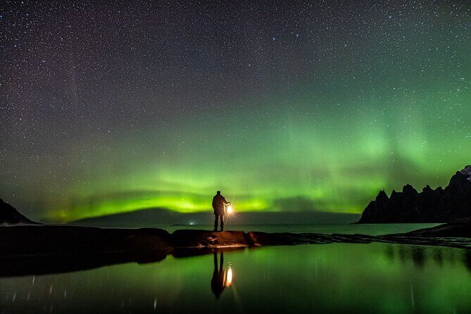 Northern Lights Adventure with Greenlander, 8 people max - FAQ