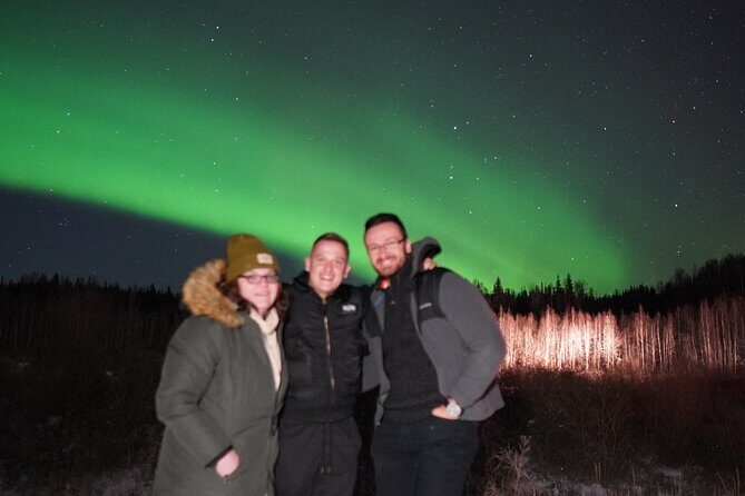 Northern lights and Aurora Photgraphy with Warm Geodesic Dome - Final Thoughts: Who Should Book This Tour?