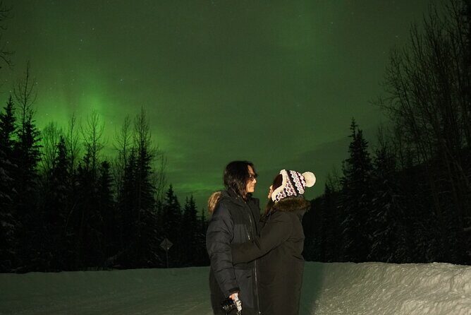Northern lights and Aurora Photgraphy with Warm Geodesic Dome - FAQ