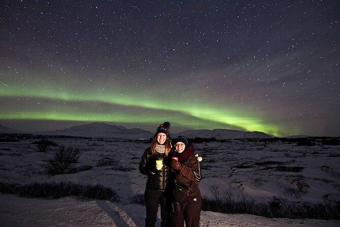 Northern Lights and Stargazing Small-Group Tour with Local Guide - Frequently Asked Questions