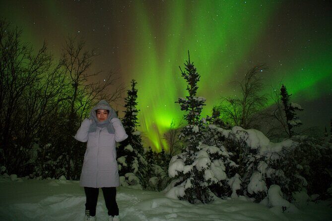 Northern Lights Aurora Tour with FREE Photography - Final Thoughts