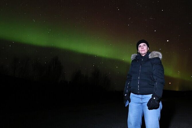 Northern Lights Aurora Tour with Photography - Final Thoughts