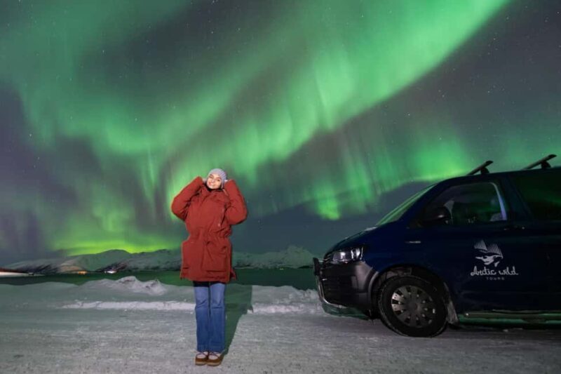 Northern Lights Chase by Minivan with Meal & Photos - Why Choose This Tour? Final Thoughts