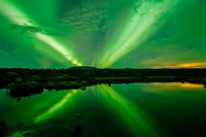 Northern Lights Cruise from Reykjavik - Northern Lights Cruise from Reykjavik: An In-Depth Review