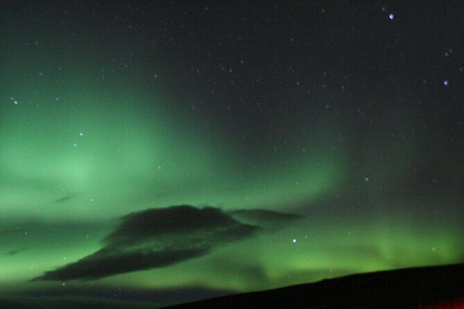 Northern Lights Cruise from Reykjavik - The Sum Up: Who Will Love This Tour?