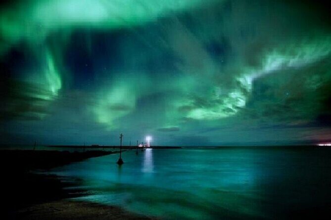 Northern Lights Cruise from Reykjavik - Frequently Asked Questions