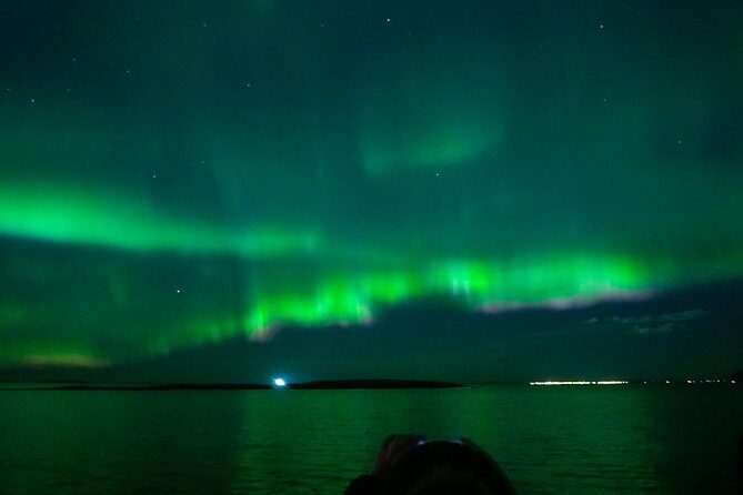 Northern Lights Cruise from Reykjavik Including Photos - Frequently Asked Questions