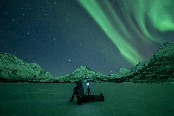 Northern Lights Expedition with Arctic Photo Guide max 6 guests - Tromso’s Northern Lights Expedition with Arctic Photo Guide: A Truly Personal Arctic Adventure