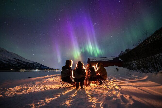 Northern Lights Expedition with Arctic Photo Guide max 6 guests - Final Thoughts: Is This Tour Worth It?