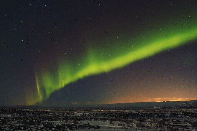 Northern Lights Explorer Super Jeep Tour - Who Should Consider This Tour?