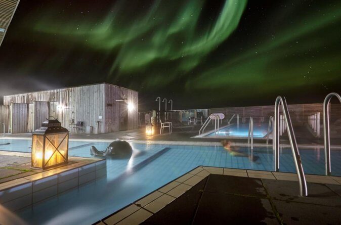 Northern Lights & Geothermal Baths Adventure - Exploring the Tour: An In-Depth Look