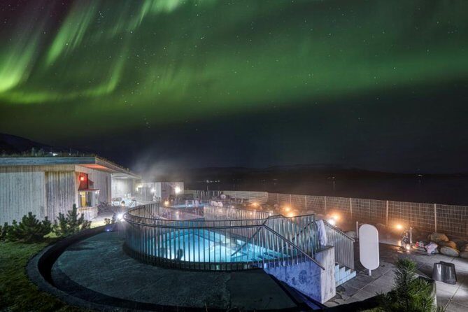 Northern Lights & Geothermal Baths Adventure - Who Should Sign Up?