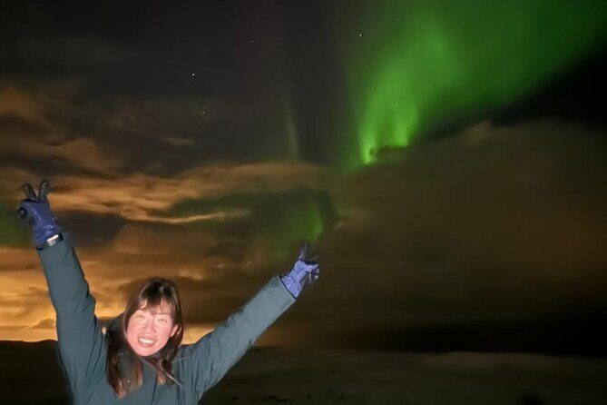 Northern Lights Guided Tour With Professional Photos - Final Thoughts