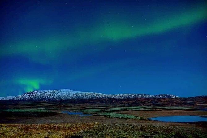 Northern Lights Hunt and Jeep Tour With A Photographer - FAQ