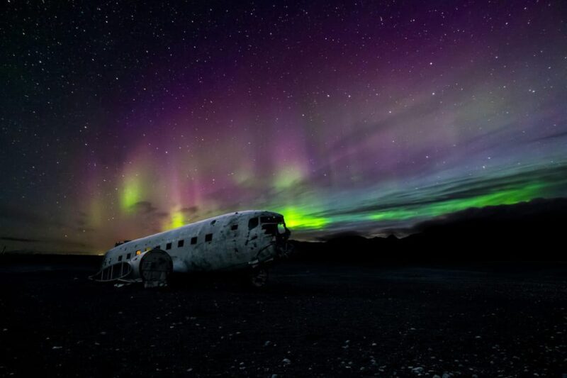 NORTHERN LIGHTS HUNT - PRIVATE TOUR - The Sum Up: Is It Worth It?