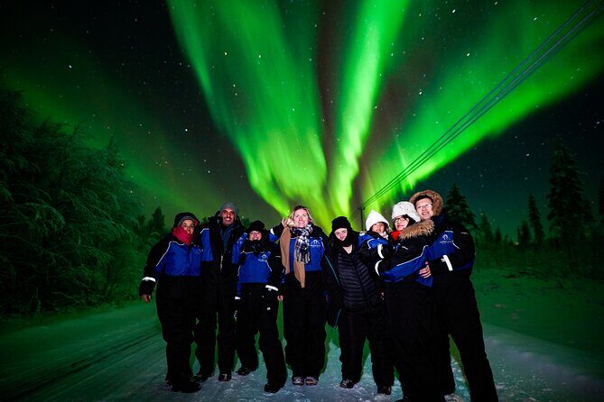 Northern Lights Hunting Adventure in Lapland - The Sum Up: Is It Worth It?