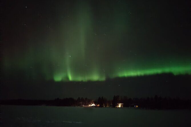 Northern Lights Hunting in Rovaniemi, Finland - Northern Lights Hunting in Rovaniemi, Finland: A Complete Guide