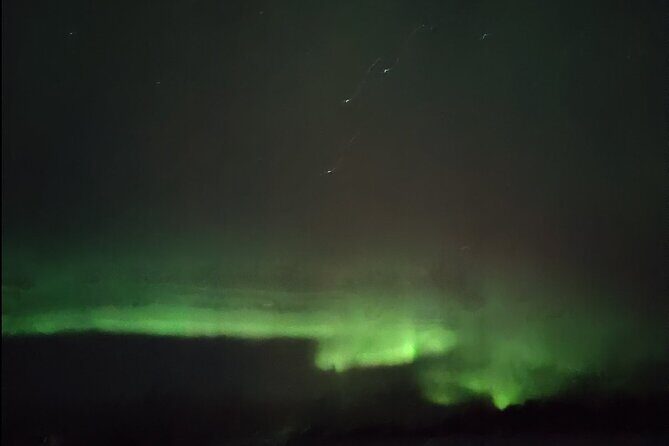 Northern Lights Hunting in Rovaniemi, Finland - The Sum Up