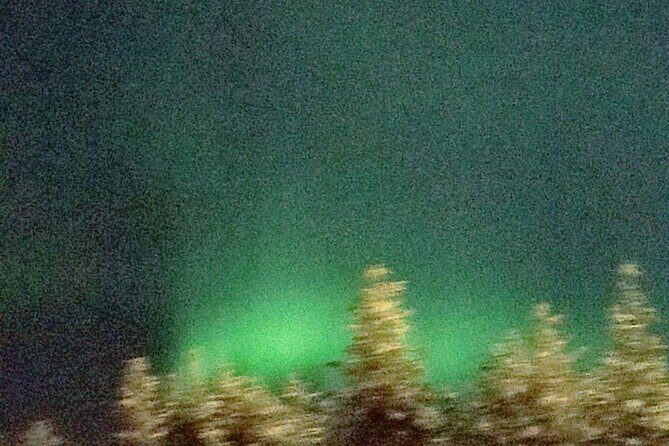 Northern Lights Hunting in Rovaniemi, Finland - FAQ