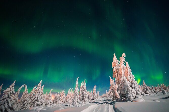 Northern Lights Hunting of Rovaniemi - FAQs