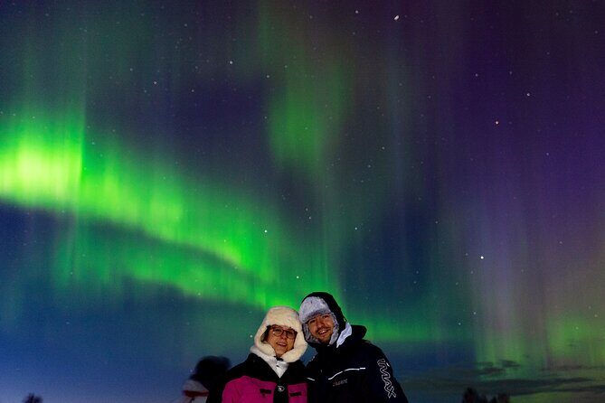 Northern Lights Hunting photo tour with guarantee - Northern Lights Hunting Photo Tour with Guarantee: A Practical Guide