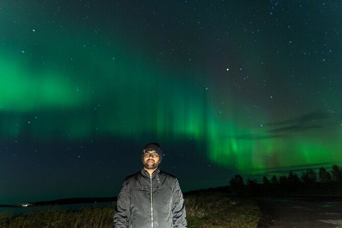 Northern Lights Hunting photo tour with guarantee - In-Depth Review of the Northern Lights Hunting Photo Tour
