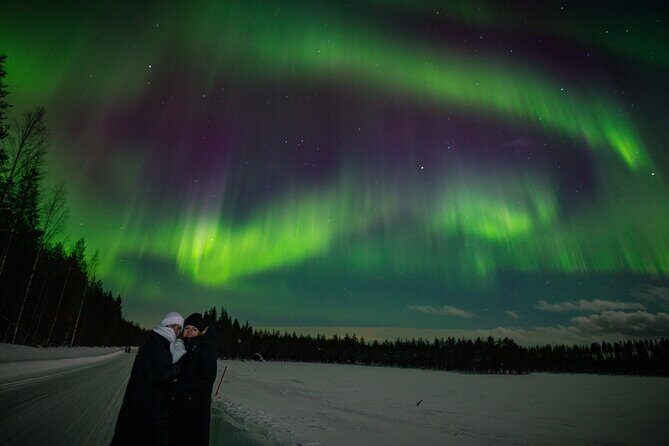 Northern Lights Hunting photo tour with guarantee - Final Thoughts