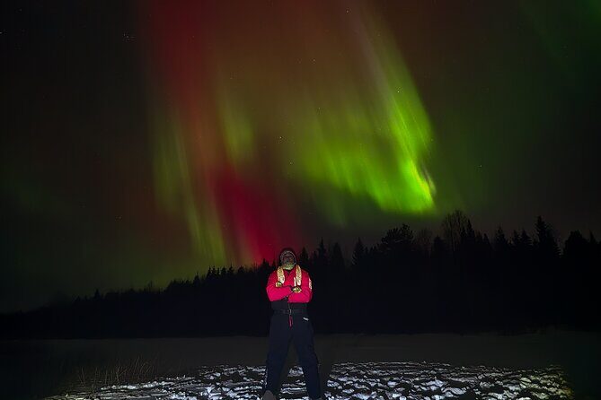 Northern Lights Hunting Pro Tactics Tour Private Authentic Luxury - A Deep Dive into the Northern Lights Hunting Pro Tactics Tour