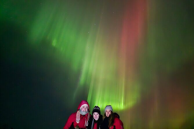 Northern Lights Hunting Pro Tactics Tour Private Authentic Luxury - Who Would Love This Tour?