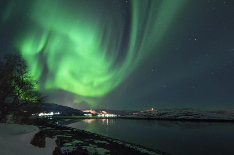 Northern Lights Hunting with Aurora Workshop - What to Expect During the Four Hours