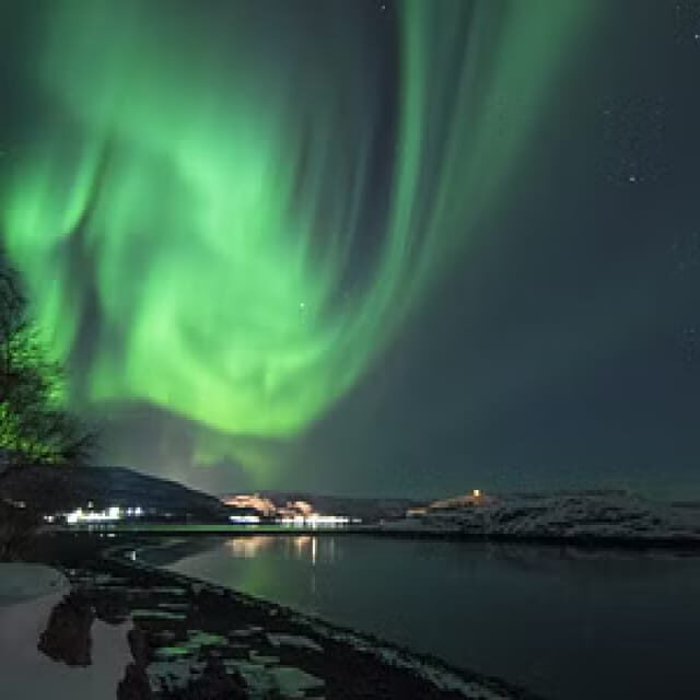 Northern Lights Hunting with Aurora Workshop - How This Tour Compares to Others