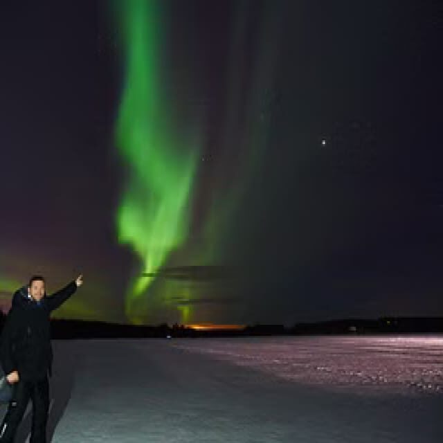 Northern Lights Hunting with Aurora Workshop - In Summary
