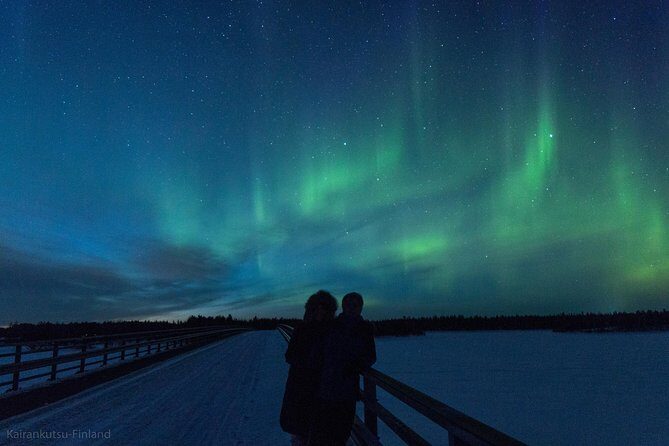 Northern lights hunting with car - Who Will Love This Tour?