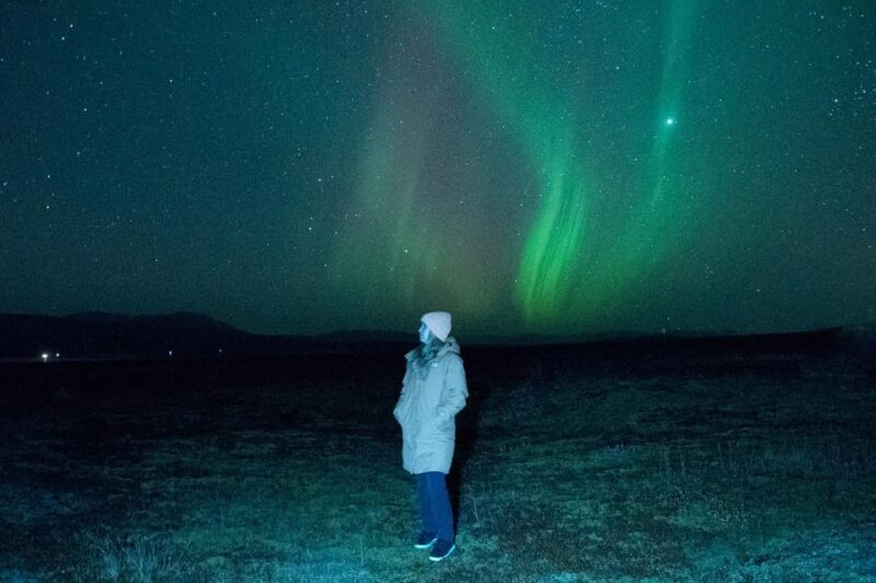 Northern Lights in Mini Bus, Photos, Hot Cocoa and Pastries - Final Thoughts: Who Will Love This Tour?