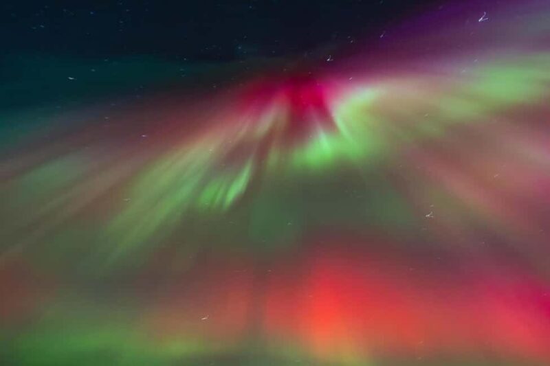 Northern Lights in Super Jeep, Photos, Hot Cocoa, Pastries - Discovering Iceland’s Night Sky: An Honest Look at the Super Jeep Northern Lights Tour